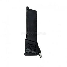 Adaptateur HPA PROTEK PULSE MP5 pour Kriss Vector GBBR, compatible avec chargeur CYMA, installation facile, sans fuite d'air ni misfeed