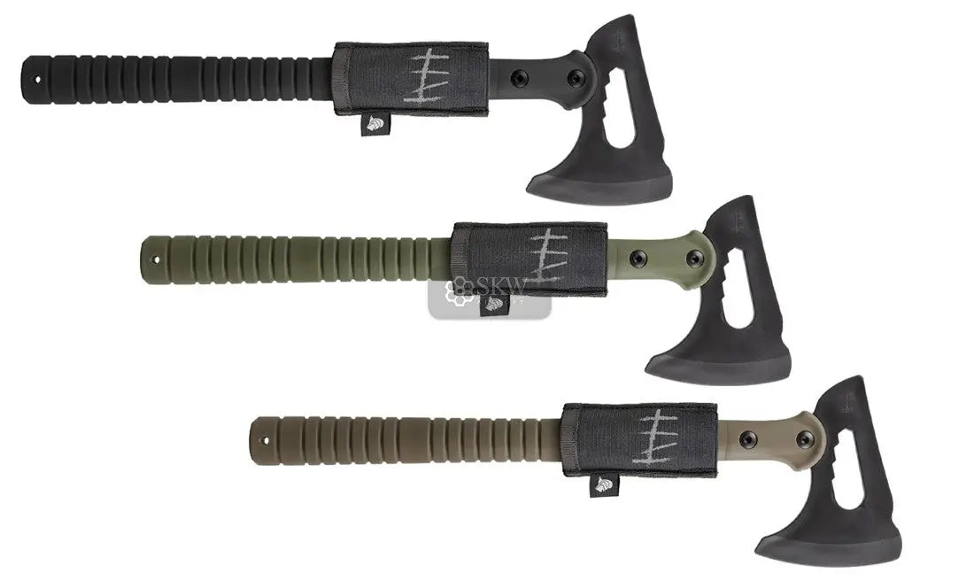 PUGNA HACHE Factice K.1 SECUTOR