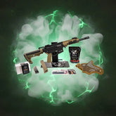 Pack CQB