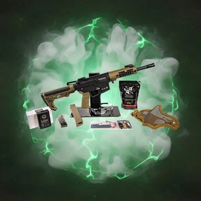 Pack CQB