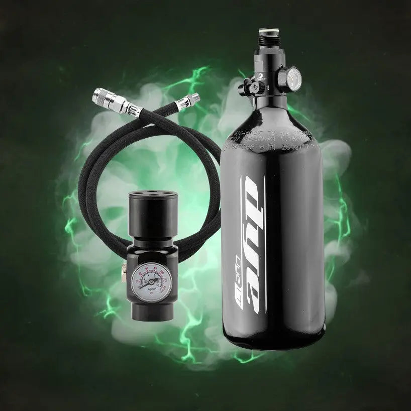 Pack HPA 0.8l + Regul + ligne