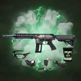 PACK M4 TEAM BOISERIE