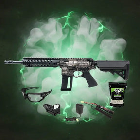 PACK M4 TEAM BOISERIE