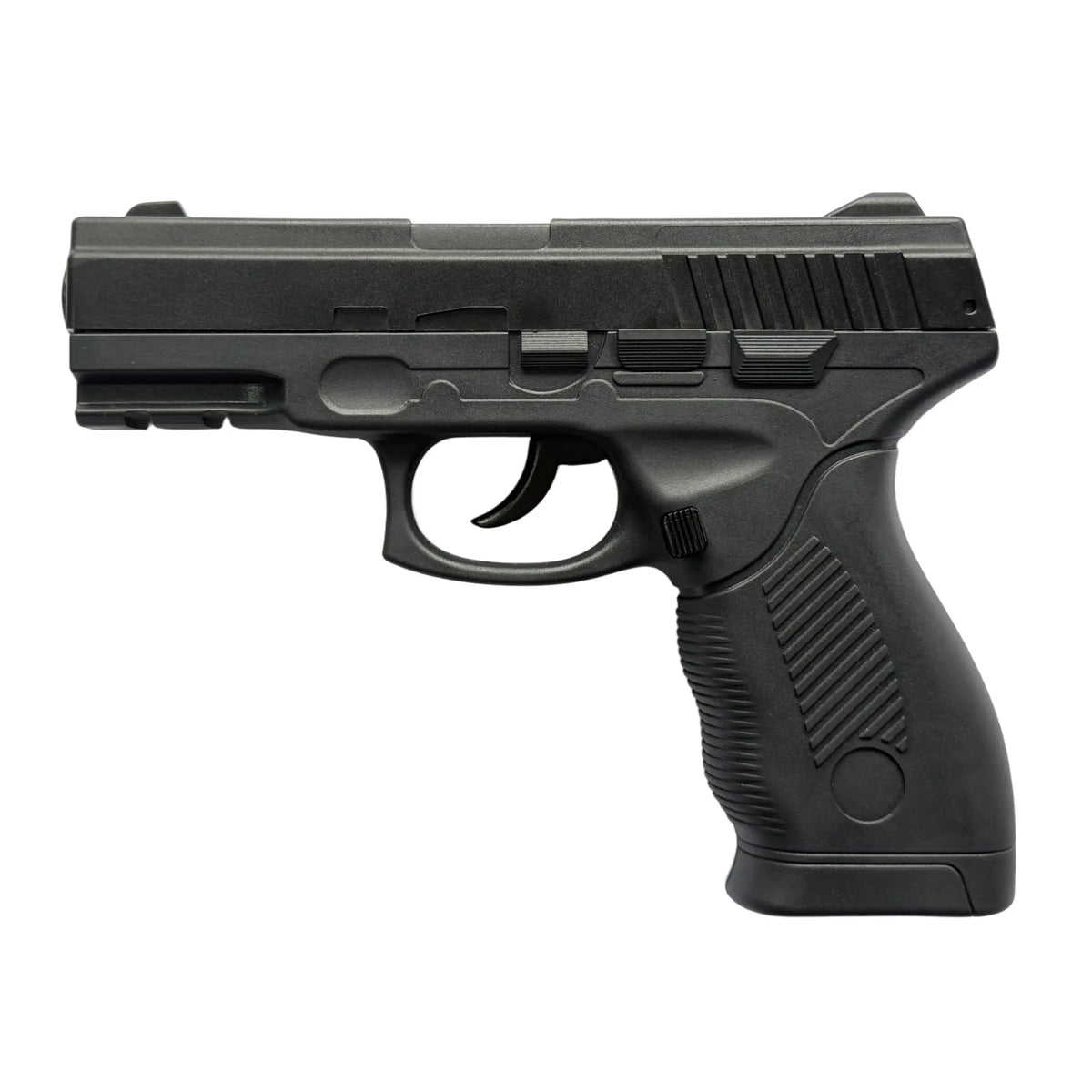 Pack Steyr CO2 1.4joules + 5xCO2 + BILLES 6mm