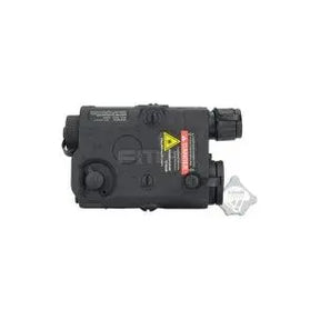 Peq-15 factice modèle de batterie peq pour airsoft