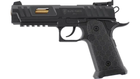Pistolet 2011 CO2 <2J GNB Culasse metale