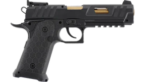 Pistolet 2011 CO2 <2J GNB Culasse metale