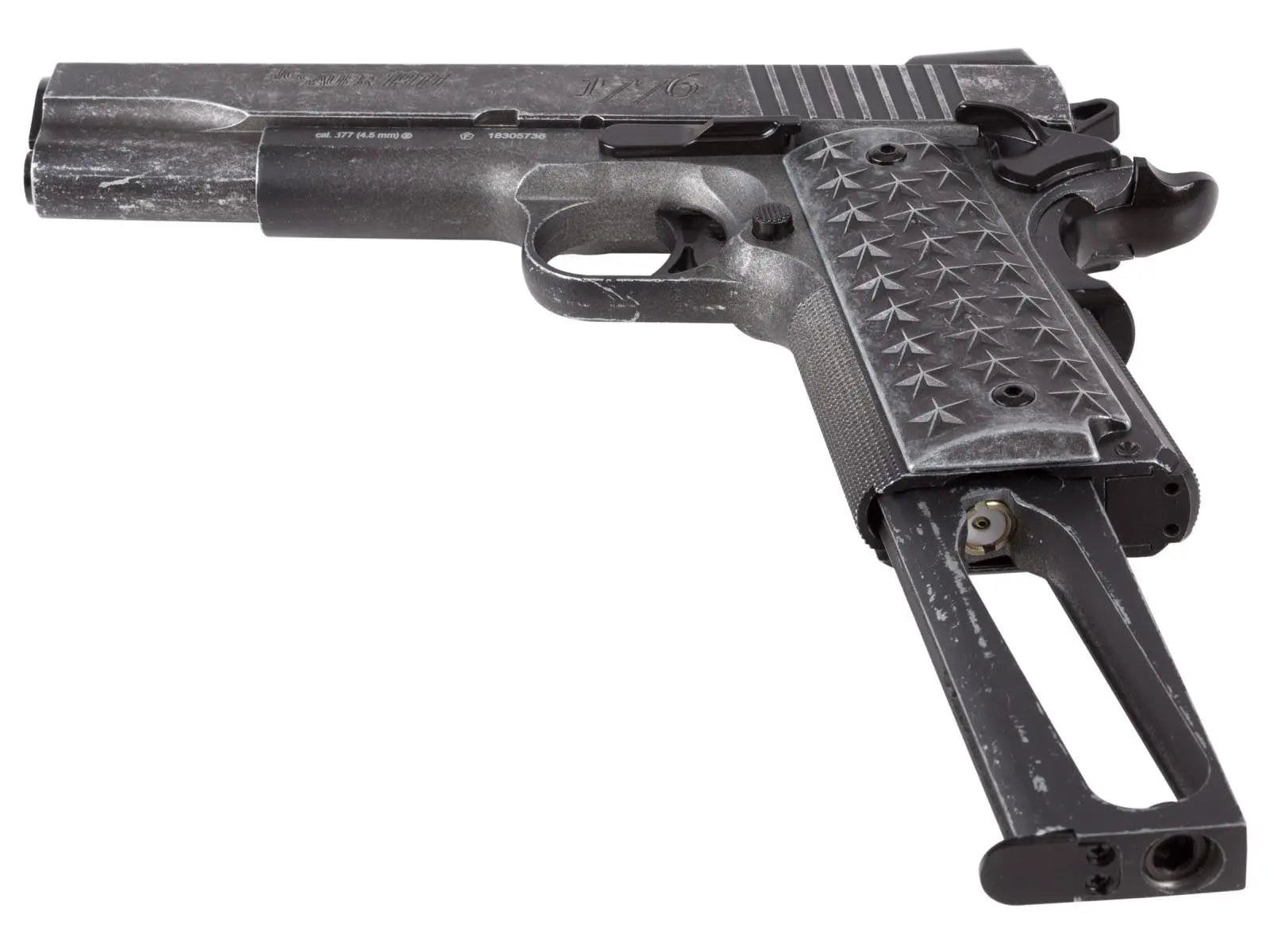 Pistolet Sig Sauer 1911 4.5mm We The People