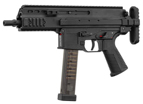 Pistolet mitrailleur GBBR airsoft Maruyama SCW-9 Pro SMG europarm