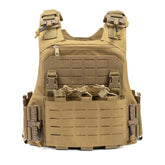 Plate Carrier SIXMM CUV