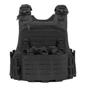 Plate Carrier SIXMM CUV