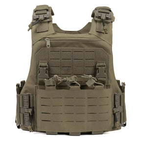 Plate Carrier SIXMM CUV