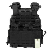 Plate Carrier SIXMM V066