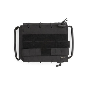 Poche UCR Flat IFAK 5.11 pour accès rapide aux fournitures médicales d'urgence