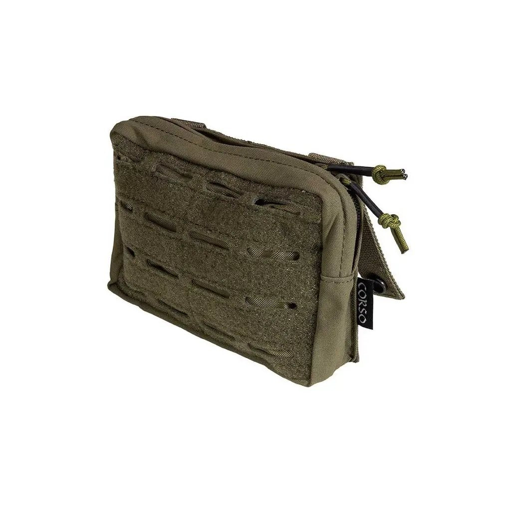 Poche utilitaire Dagger Utility MK3 avec velcro - Corso Tactical