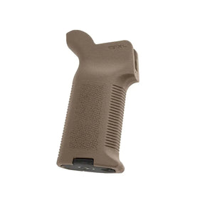 Photon fond blanc Poignée MOE K2 XL AR15 / M4 FDE debout