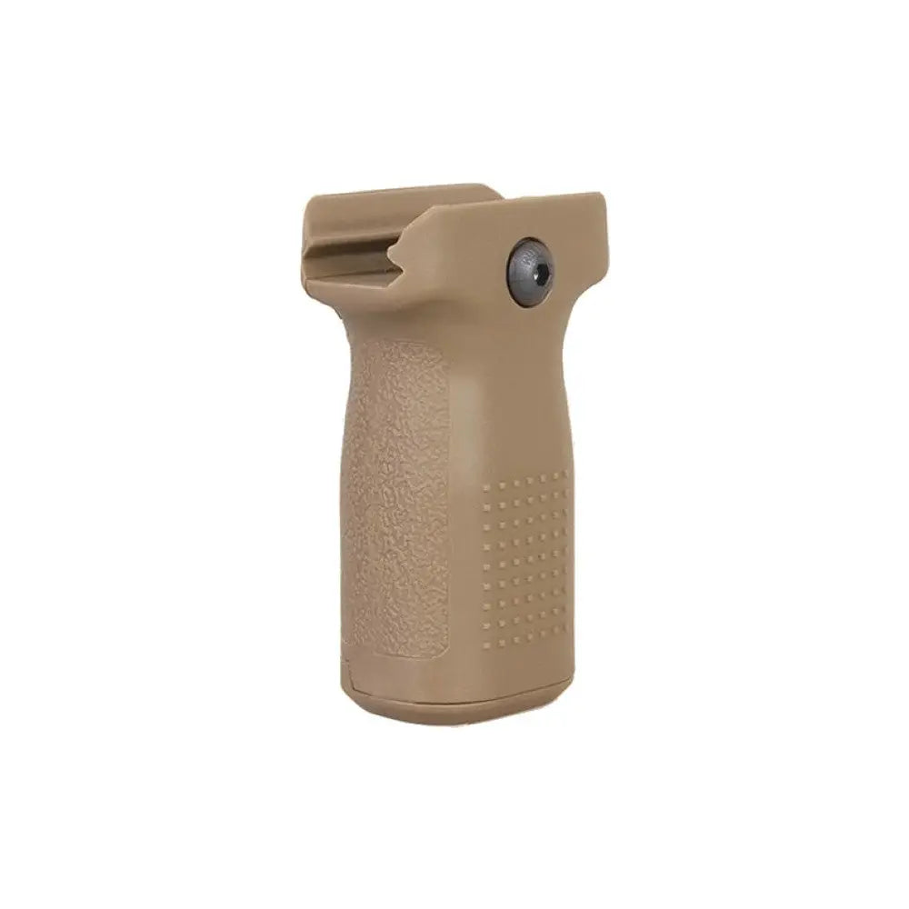 Poignee verticale BIG DRAGON GRIP M-LOK Noire ou Tan