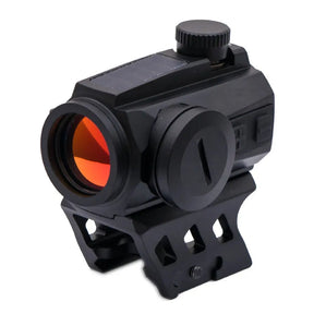 Point rouge 1x30 Solar Assist JS Tactical