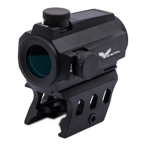 Point rouge 1x30 Solar Assist JS Tactical