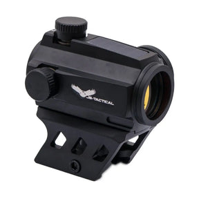 Point rouge 1x30 Solar Assist JS Tactical