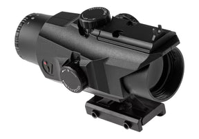 Point rouge / lunetteC1 4x32 Prism Scope