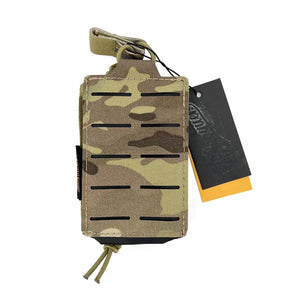Porte chargeur 5.56 Simple Conquer pour armes à feu
