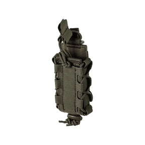 Porte chargeur multiple FLEX SGL PSTL 5.11 pour stockage sécurisé des munitions
