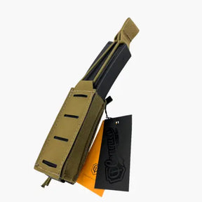 Porte-chargeur de pistolet simple Conquer