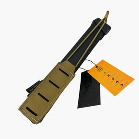Porte chargeur de pistolet simple Conquer pour rangement sécurisé
