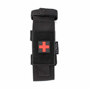 Porte-tourniquet et ciseaux MOLLE - Corso Tactical