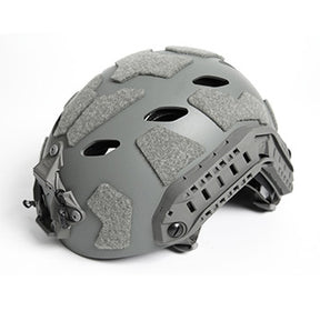 Casque Fast Premium Foliage Green