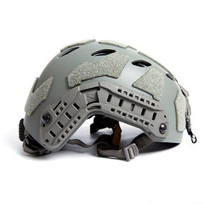 Casque Fast Premium Foliage Green