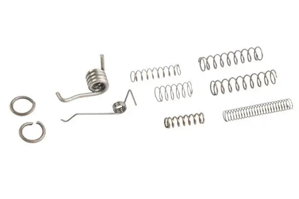 Pro Arms Tokyo Marui SAIGA-12K / SBS GBB Replacement Trigger Box Spring Set