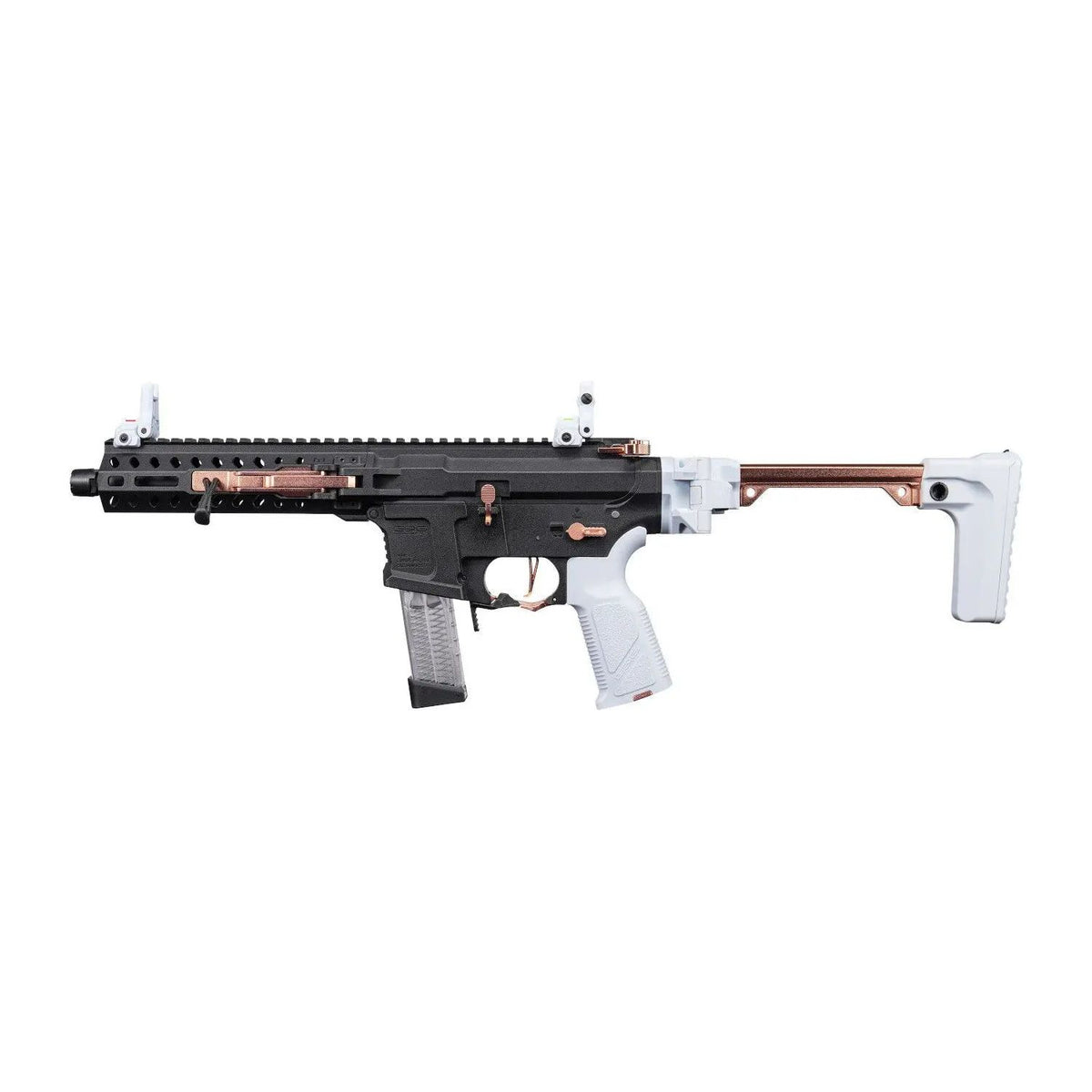 REPLIQUE LONGUE 6MM FAR 9 ASDF G&G