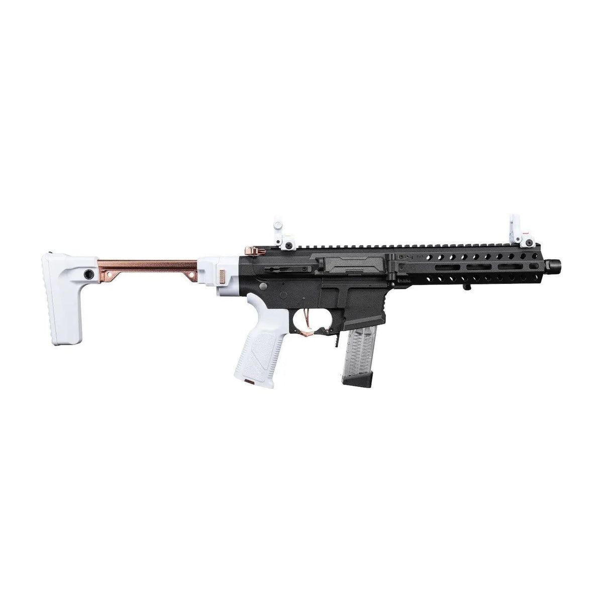REPLIQUE LONGUE 6MM FAR 9 ASDF G&G