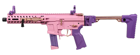 REPLIQUE LONGUE 6MM FAR 9 ROSE G&G
