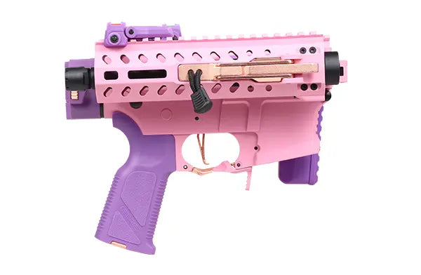 REPLIQUE LONGUE 6MM FAR 9 ROSE G&G