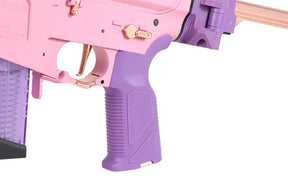 REPLIQUE LONGUE 6MM FAR 9 ROSE G&G