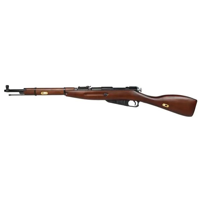 REPLIQUE LONGUE 6MM MOISIN NAGANT 1938
