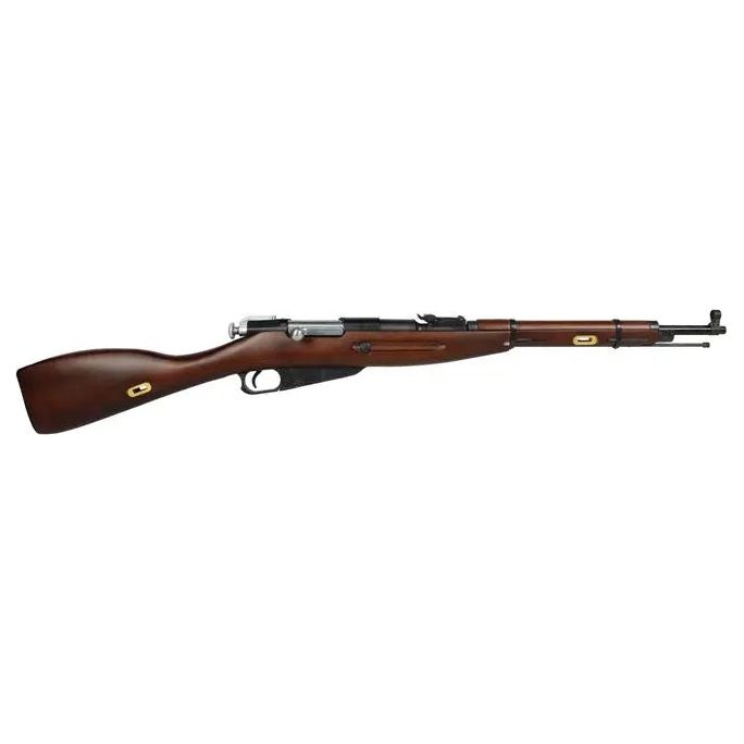 REPLIQUE LONGUE 6MM MOISIN NAGANT 1938