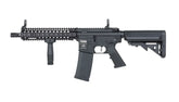 REPLIQUE LONGUE 6MM SA-C19 DD MK18 HAL G2 NOIRE colombi sport