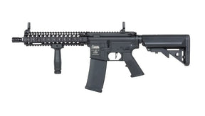REPLIQUE LONGUE 6MM SA-C19 DD MK18 HAL G2 NOIRE colombi sport