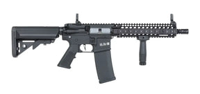 REPLIQUE LONGUE 6MM SA-C19 DD MK18 HAL G2 NOIRE colombi sport
