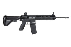 REPLIQUE LONGUE 6MM SA-F07 FLEX ETU NOIRE G2