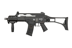 REPLIQUE LONGUE 6MM  SA-G12 EBBR Specna Arms