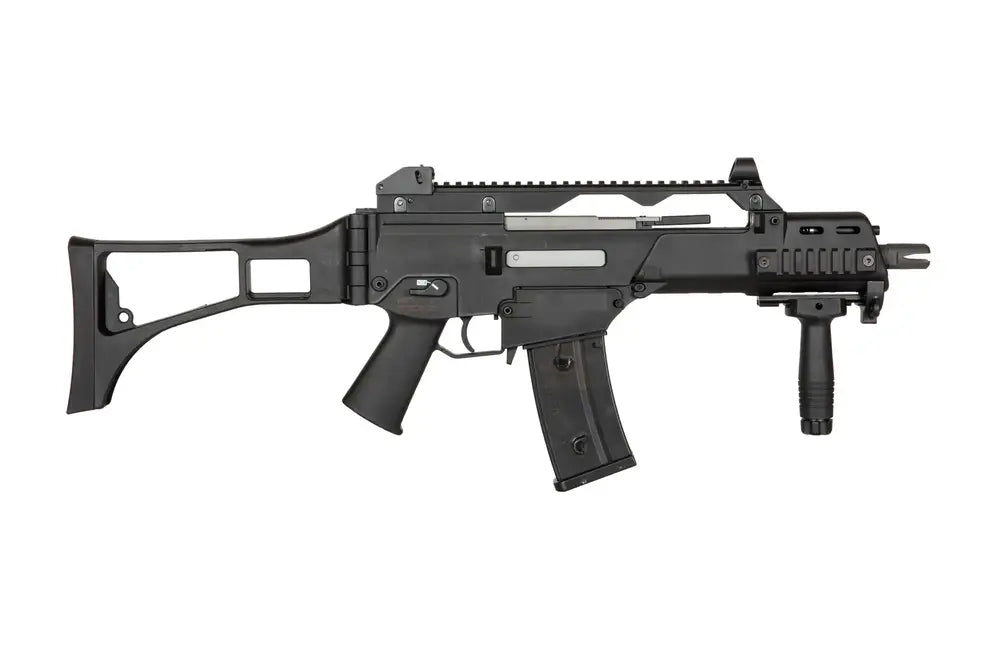REPLIQUE LONGUE 6MM  SA-G12 EBBR Specna Arms