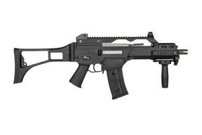 REPLIQUE LONGUE 6MM  SA-G12 EBBR Specna Arms