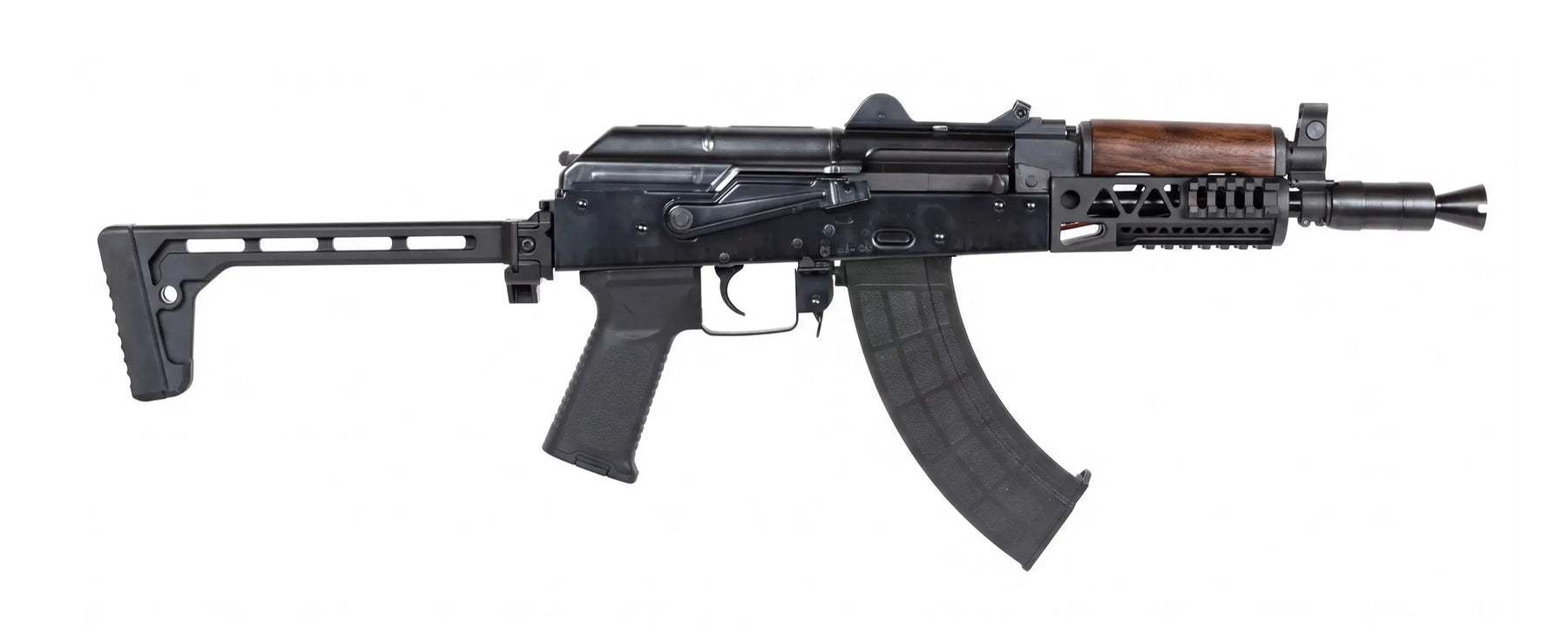 REPLIQUE LONGUE EBBR ABS74 UKS EBBR BOLT