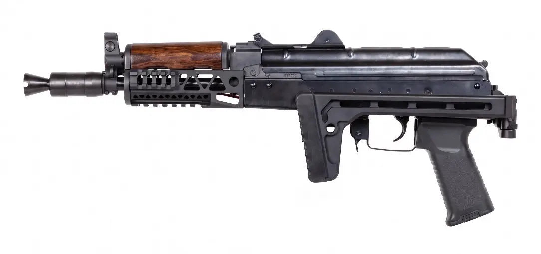 REPLIQUE LONGUE EBBR ABS74 UKS EBBR BOLT