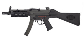 REPLIQUE LONGUE EBBR BOLT B5 / mp5 SWAT A4 TACT